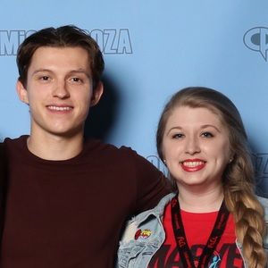 Meet your Posher, Katia